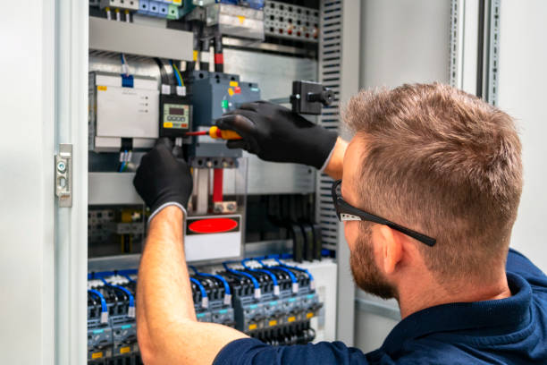 Best Industrial Electrical Services  in Cutler Bay, FL