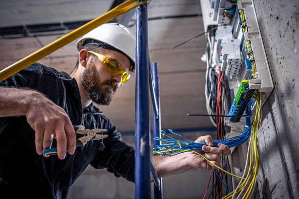 Best Ceiling Fan Installation Electrician  in Cutler Bay, FL