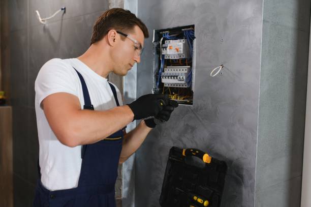 Best Circuit Breaker Repair  in Cutler Bay, FL