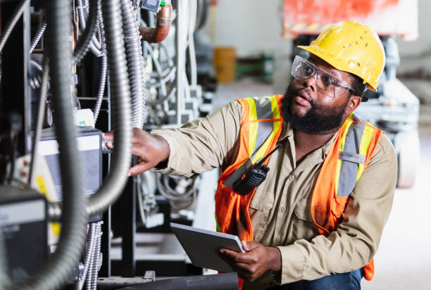 Best Local Electrician Companies  in Cutler Bay, FL