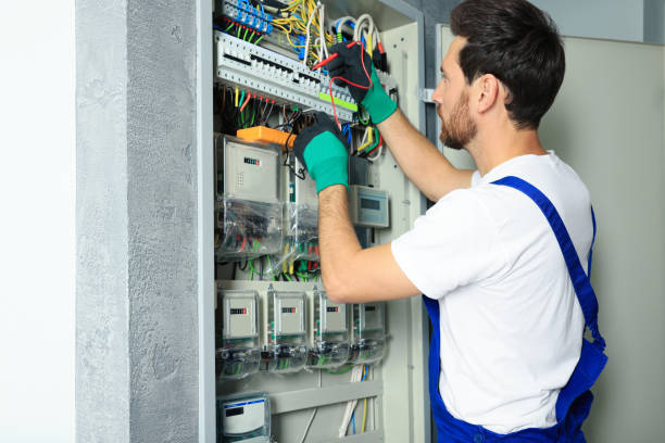Best Affordable Emergency Electrician  in Cutler Bay, FL