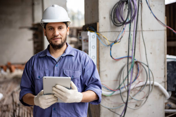 Best Industrial Electrical Services  in Cutler Bay, FL