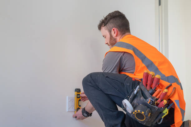 Best Electrical Repair Services  in Cutler Bay, FL