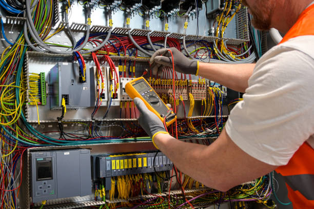 Best Residential Electrician Services  in Cutler Bay, FL