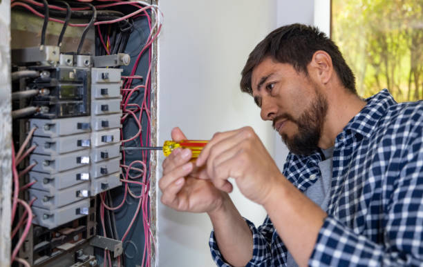 Best Electrical Outlet Repair  in Cutler Bay, FL